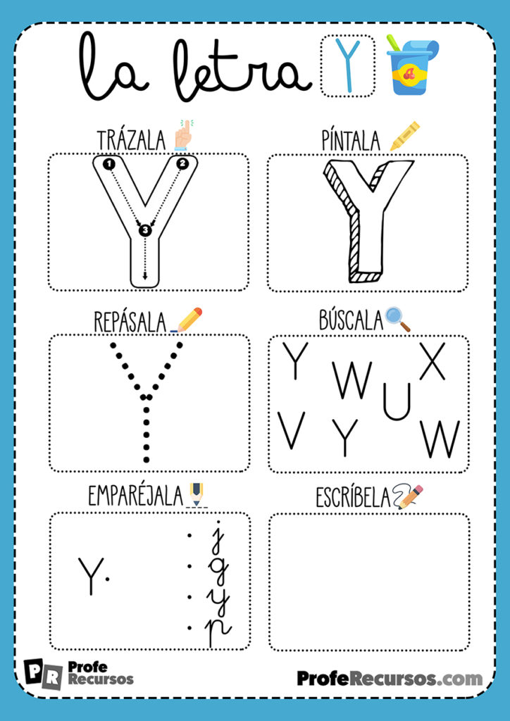 Fichas De Lectoescritura Para Ni Os De Educaci N Primaria