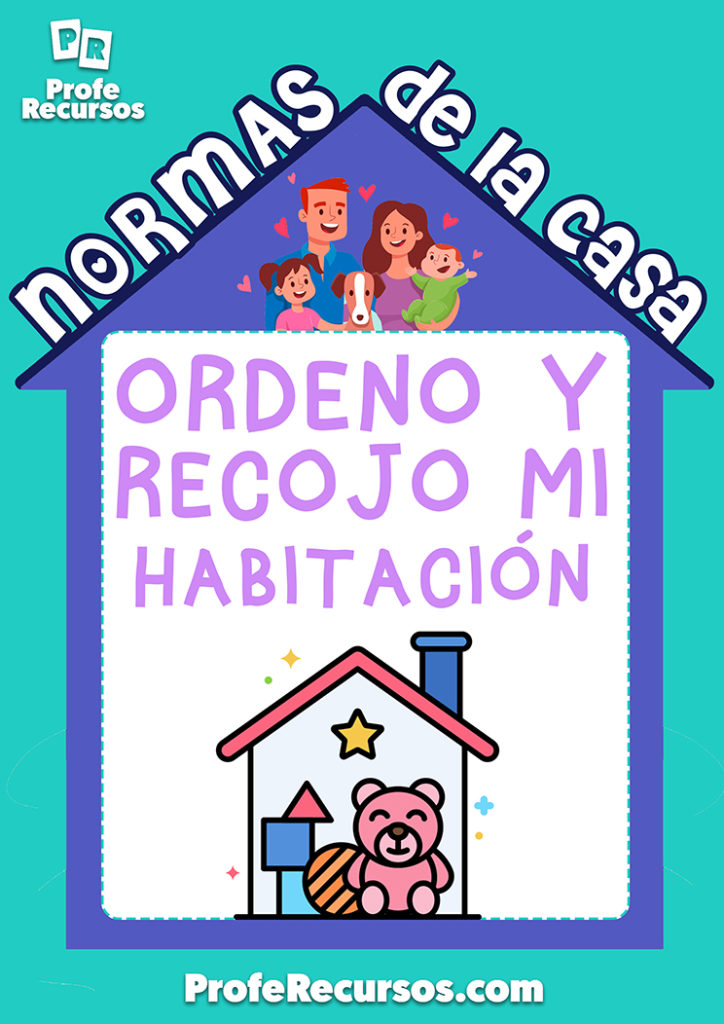 Normas De Convivencia En Casa Para Ni Os Mentalidad Humana