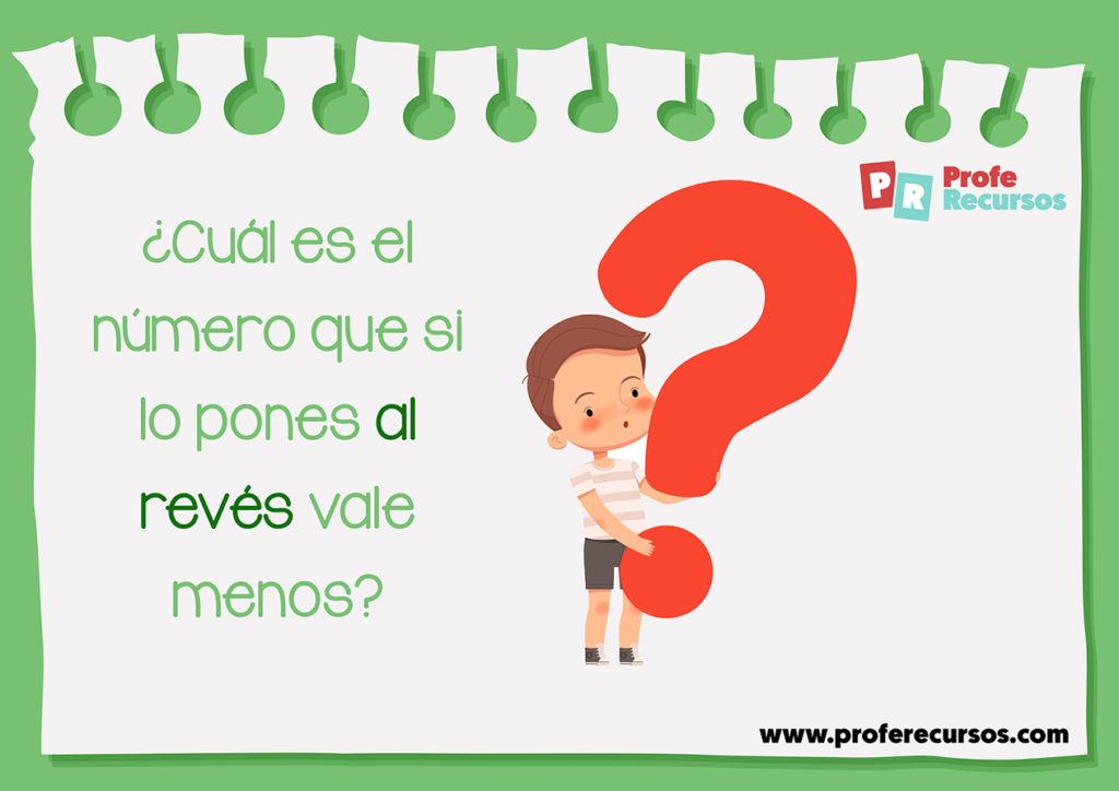 Acertijos Cortos Y F Ciles Para Ni Os Acertijos Infantiles