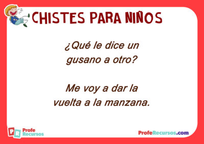 Chistes Para Niños | Colección de chistes Infantiles