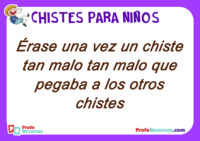 Chistes Para Niños | Colección de chistes Infantiles