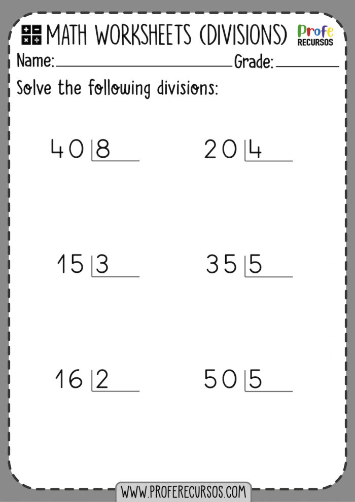 fourth-grade-division-math-printable-worksheet-edumonitor