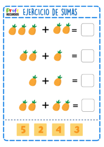 Ejercicio-de-sumas-para-niños-pequeños-2