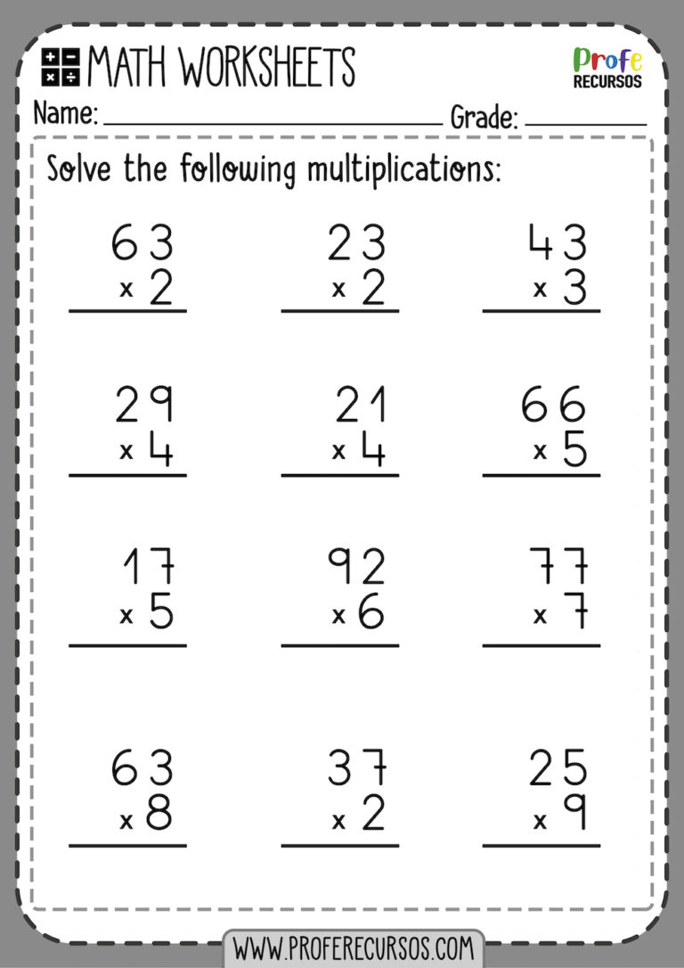 free-multiplication-worksheets-for-grade