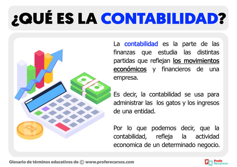 Que Es La Contabilidad Contabilidad Express The Best Porn Website