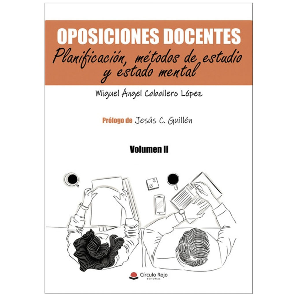 Recomendaciones De Libros Para Opositores Del Cuerpo De Maestros