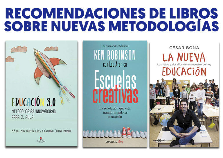 Recomendaciones De Libros Para Profesores